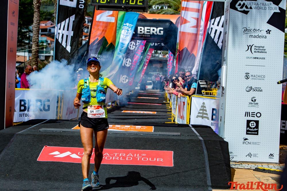 Ultra Trail MIUT de Madeira 18