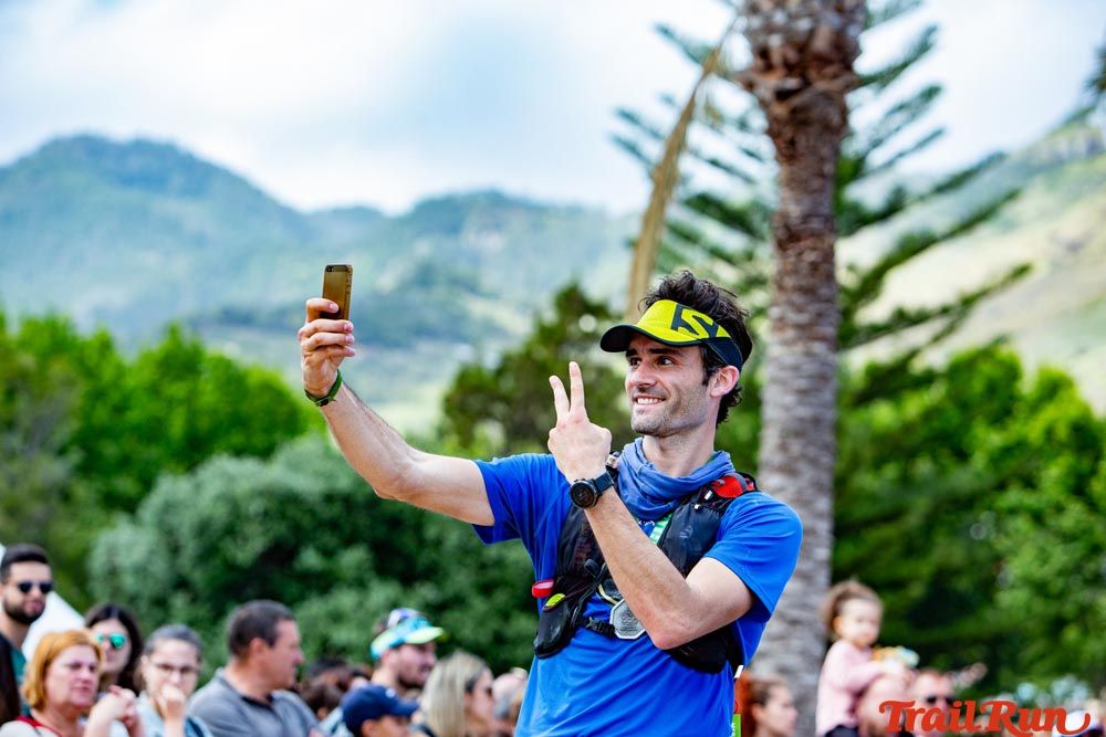 Ultra Trail MIUT de Madeira 20