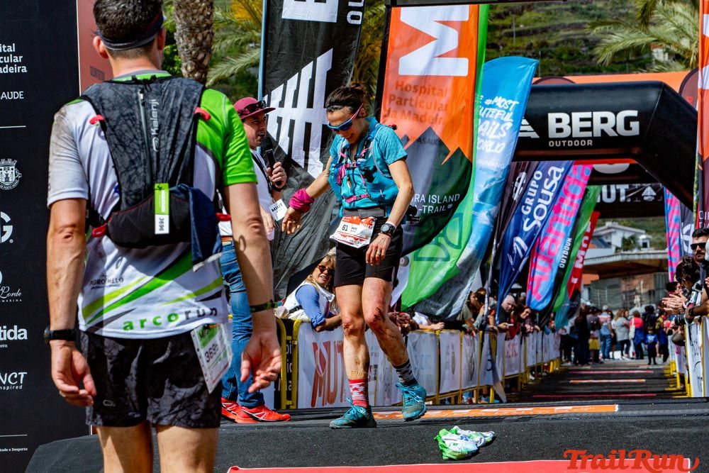 Ultra Trail MIUT de Madeira 20