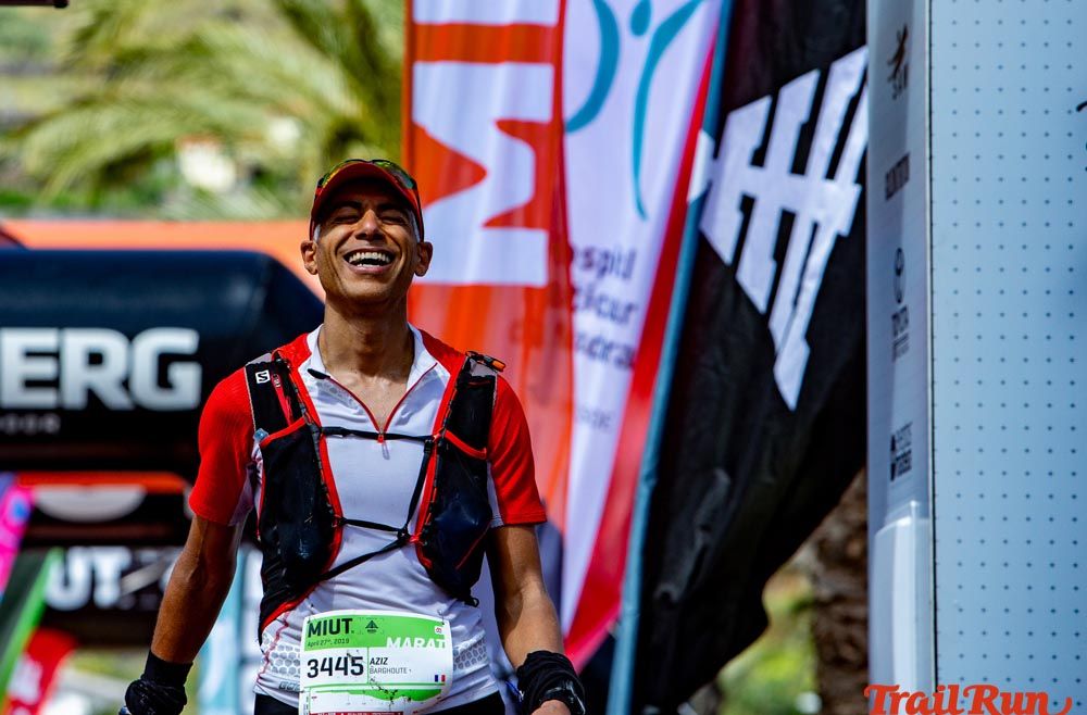 Ultra Trail MIUT de Madeira 19