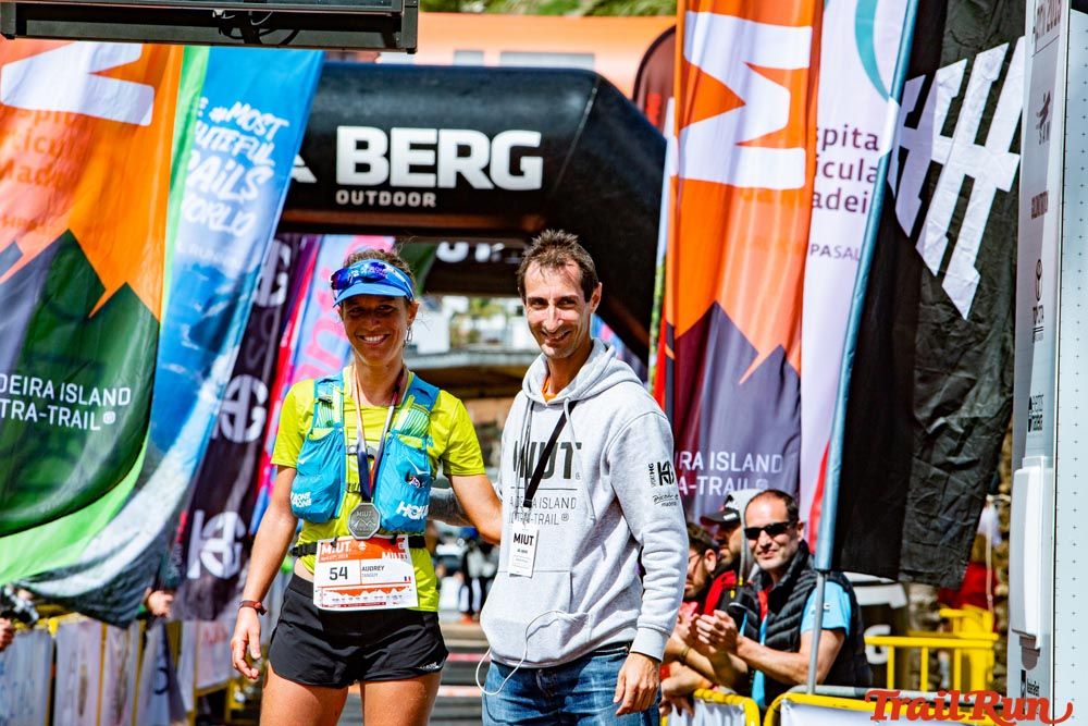 Ultra Trail MIUT de Madeira 18