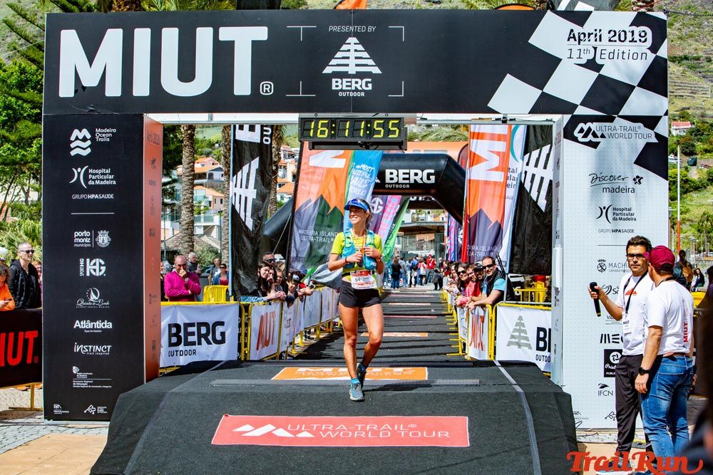 Ultra Trail MIUT de Madeira 18
