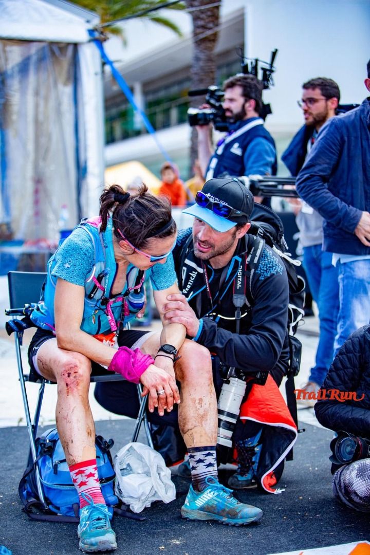 Ultra Trail MIUT de Madeira 20