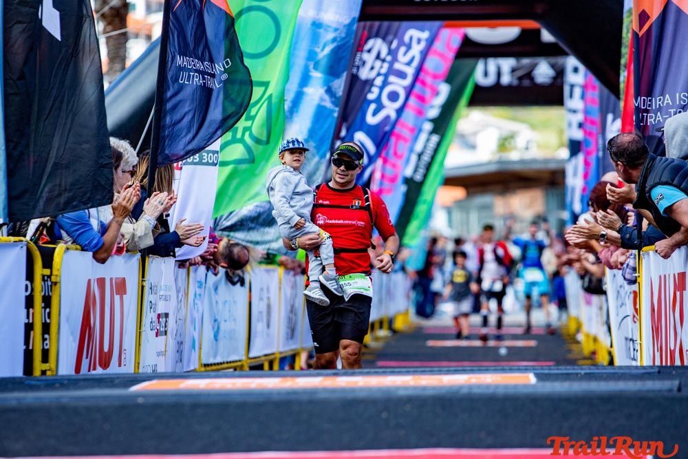 Ultra Trail MIUT de Madeira 19