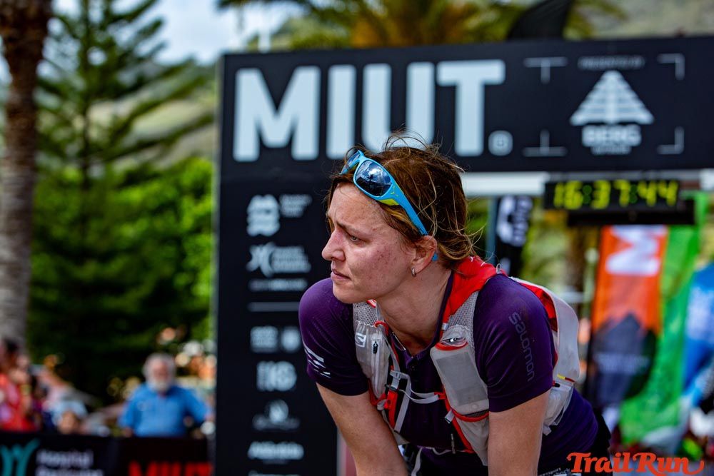 Ultra Trail MIUT de Madeira 19