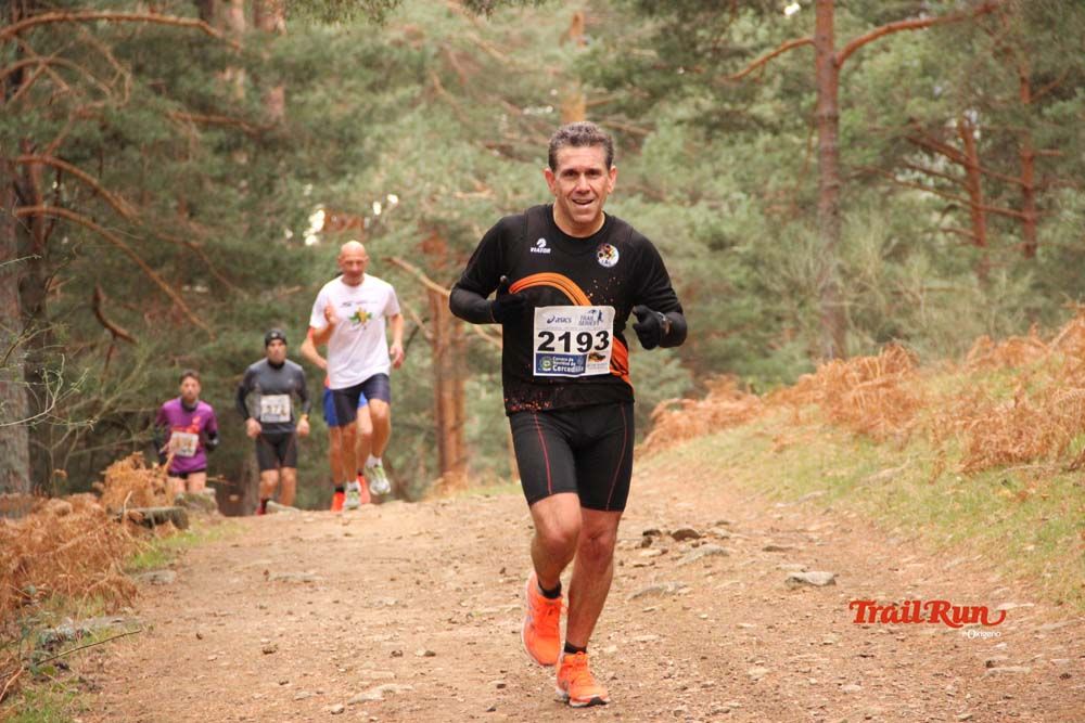 Carrera Cercedilla 2015-01