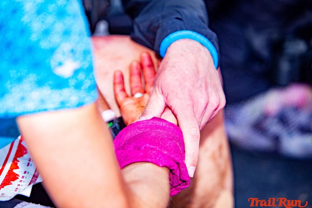 Ultra Trail MIUT de Madeira 20