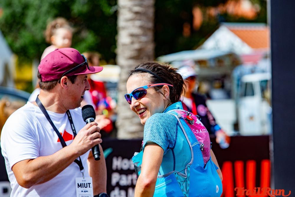 Ultra Trail MIUT de Madeira 20