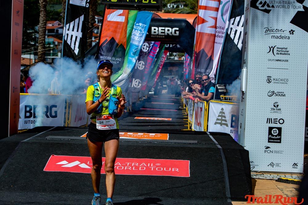Ultra Trail MIUT de Madeira 18