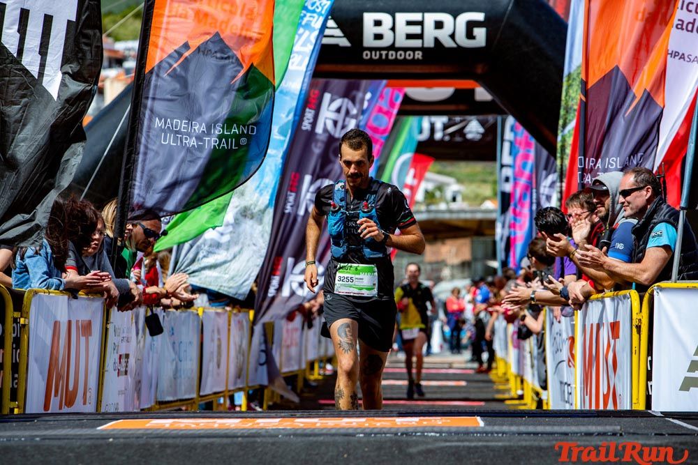 Ultra Trail MIUT de Madeira 19