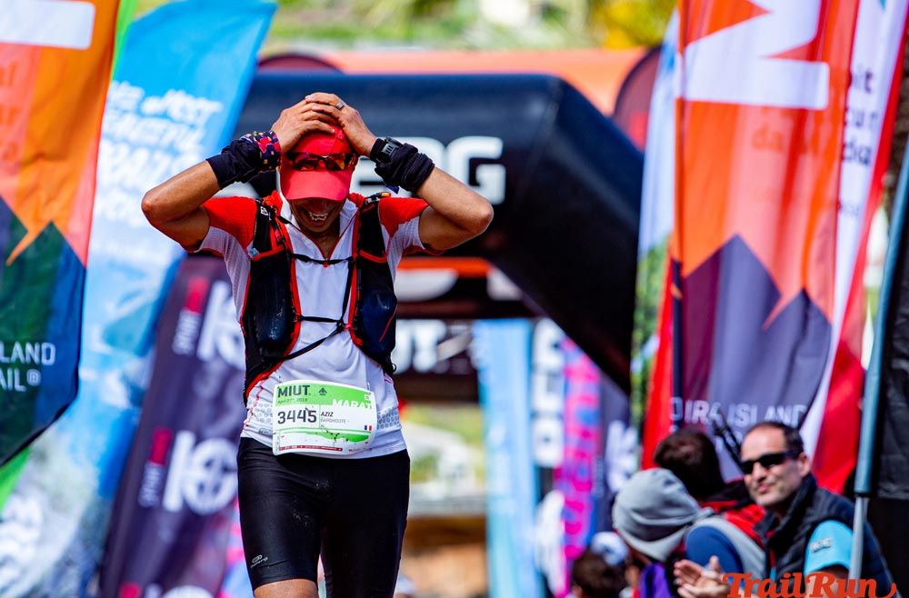 Ultra Trail MIUT de Madeira 19