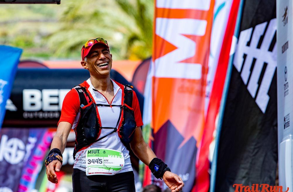 Ultra Trail MIUT de Madeira 19