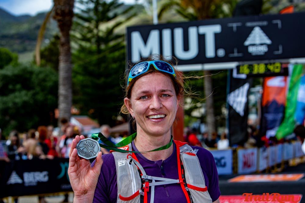 Ultra Trail MIUT de Madeira 20