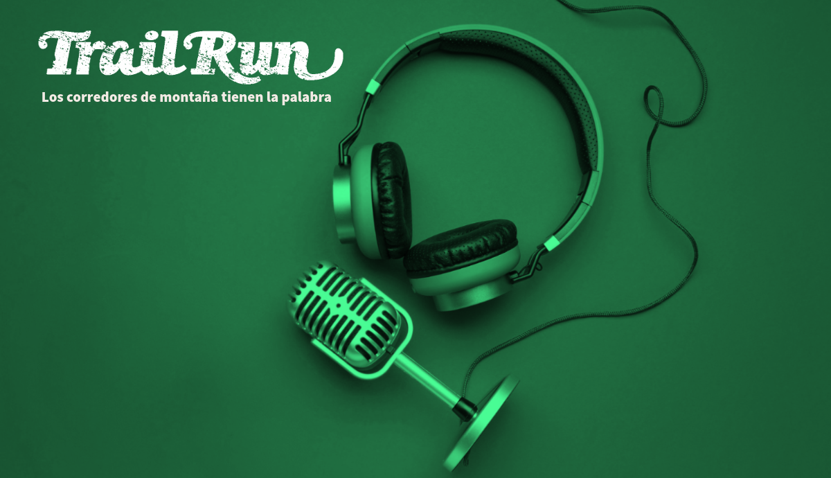 Pódcast TRAIL RUN #90