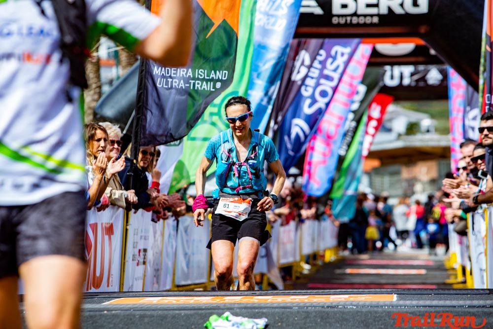 Ultra Trail MIUT de Madeira 20