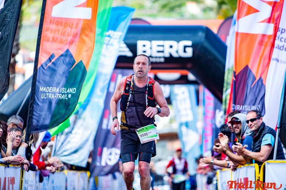 Ultra Trail MIUT de Madeira 19