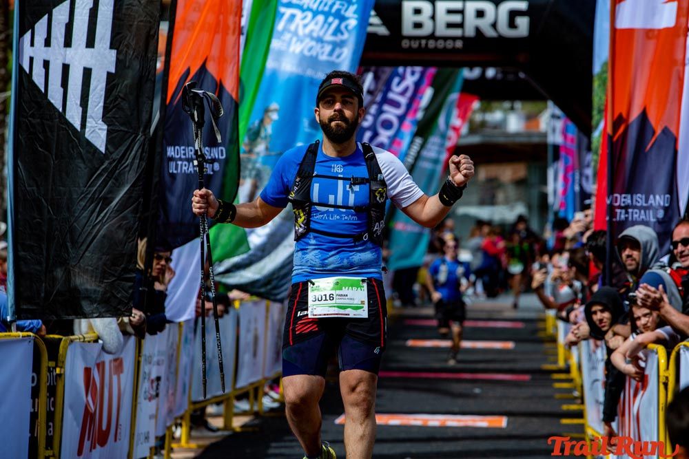 Ultra Trail MIUT de Madeira 19