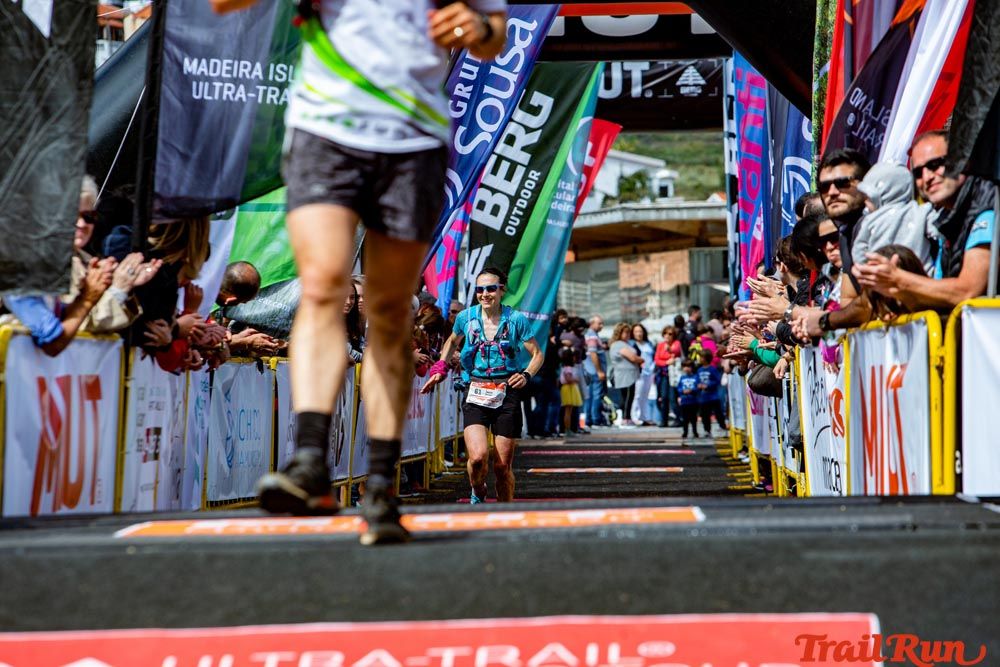 Ultra Trail MIUT de Madeira 20