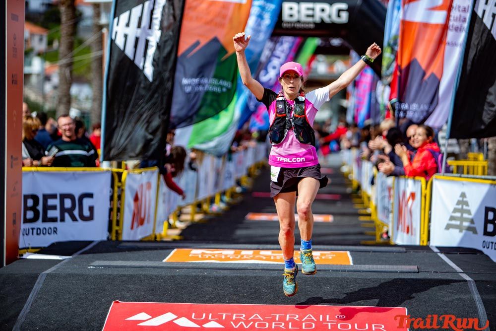 Ultra Trail MIUT de Madeira 22