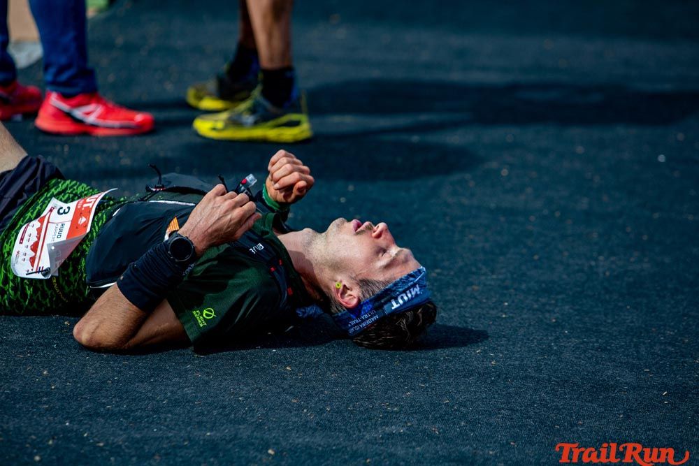 Ultra Trail MIUT de Madeira 22