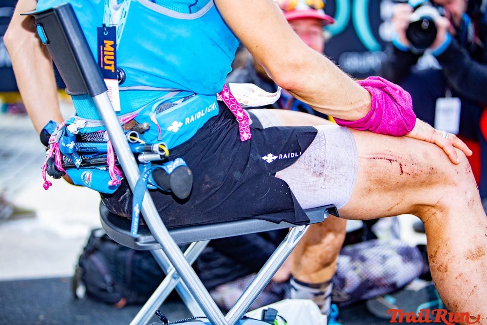 Ultra Trail MIUT de Madeira 20
