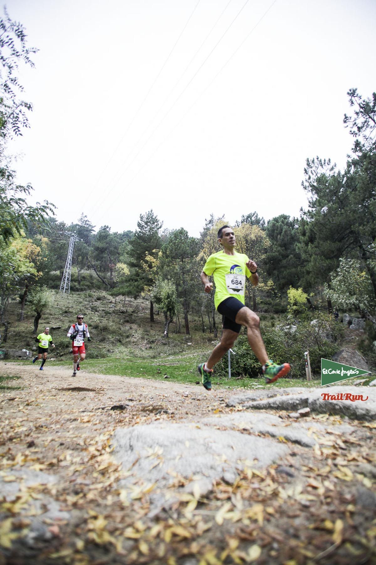 Races Trail Running-1