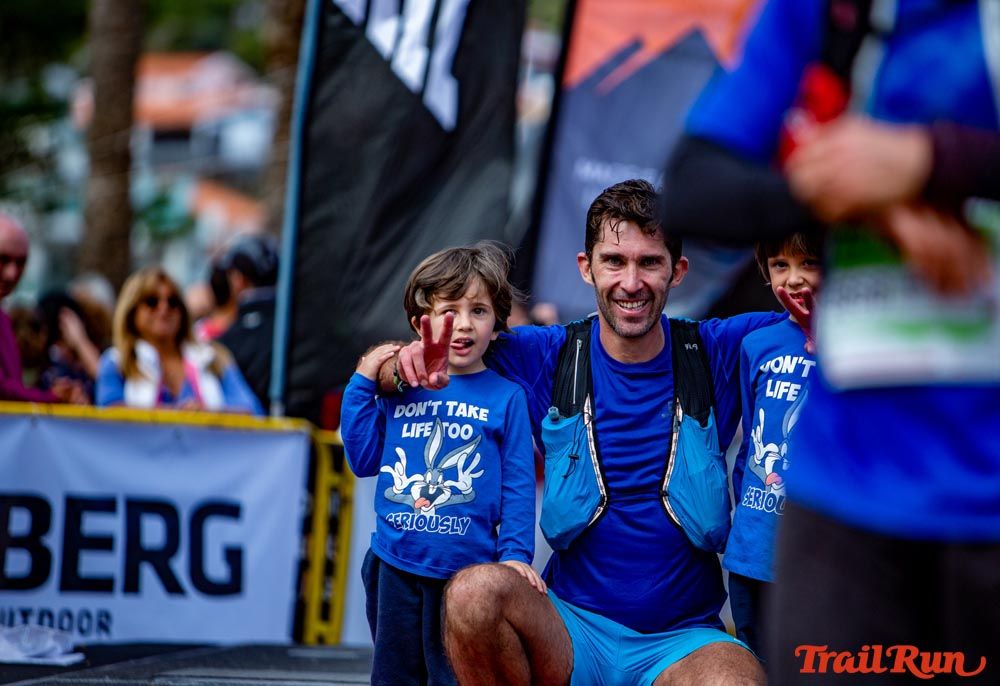 Ultra Trail MIUT de Madeira 21