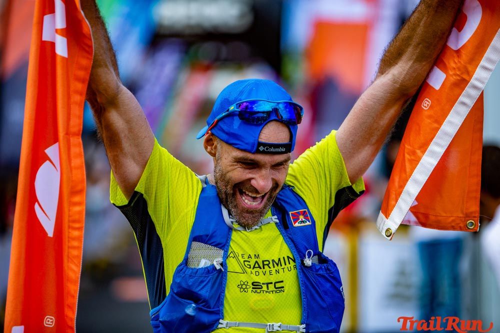 Ultra Trail MIUT de Madeira 21