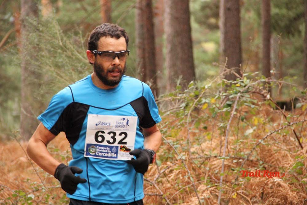 Carrera Cercedilla 2015-01