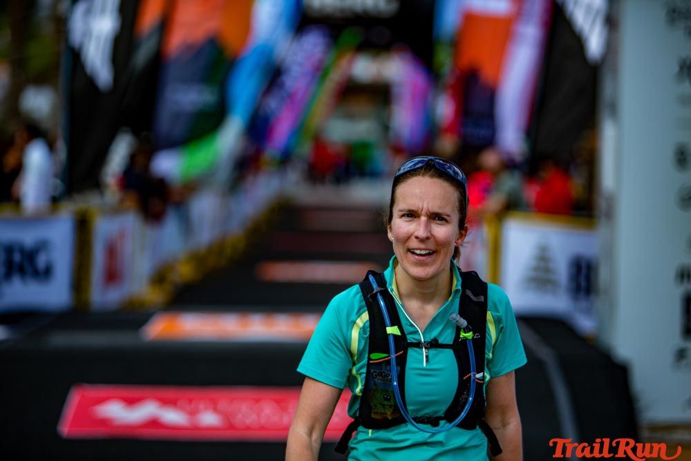 Ultra Trail MIUT de Madeira 22