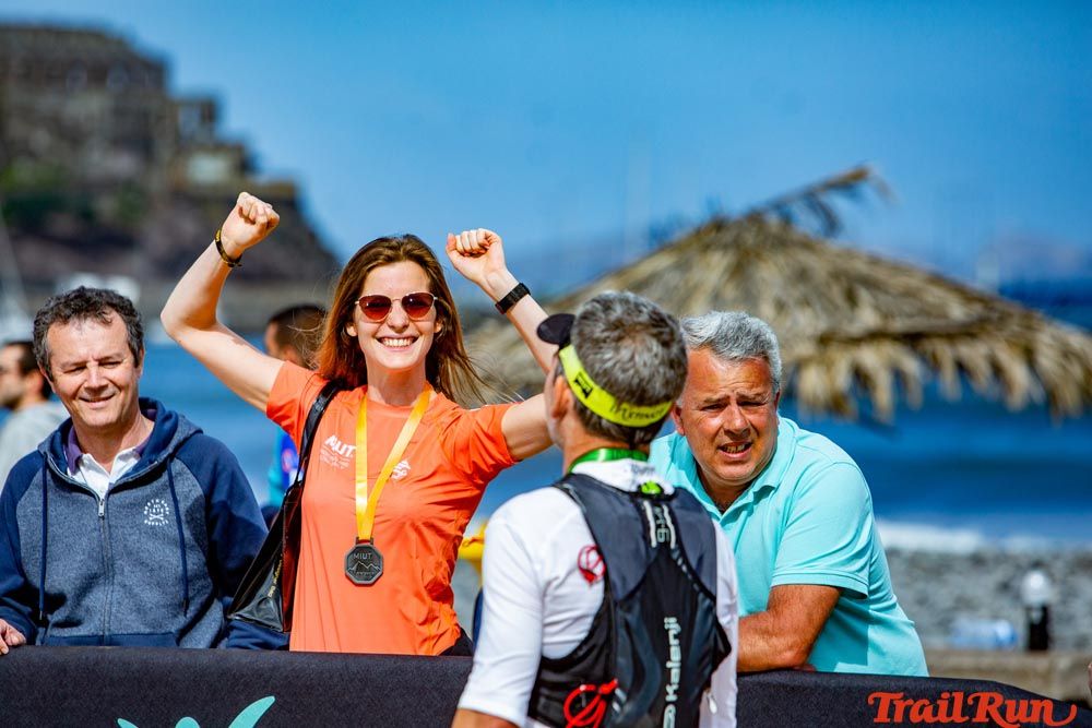 Ultra Trail MIUT de Madeira 22