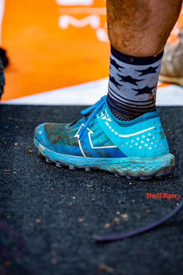 Ultra Trail MIUT de Madeira 20