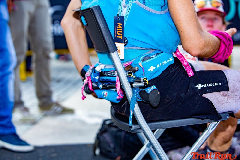 Ultra Trail MIUT de Madeira 20