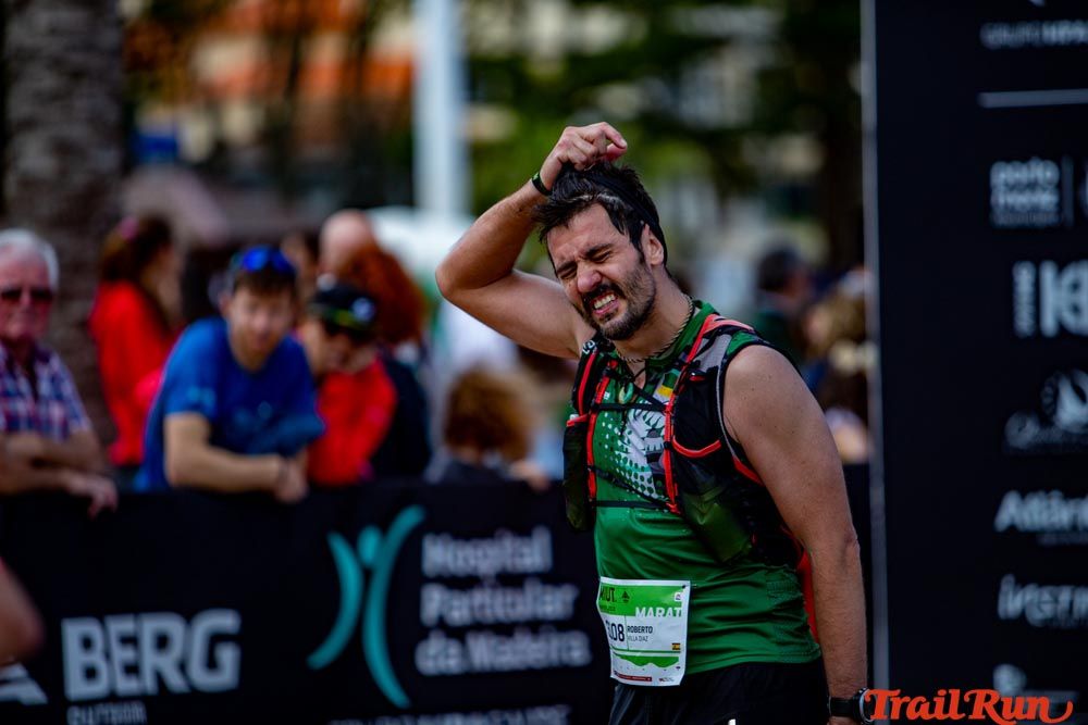 Ultra Trail MIUT de Madeira 22