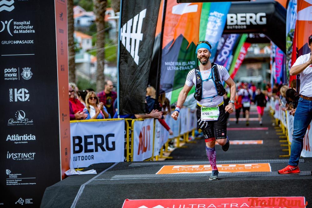 Ultra Trail MIUT de Madeira 21