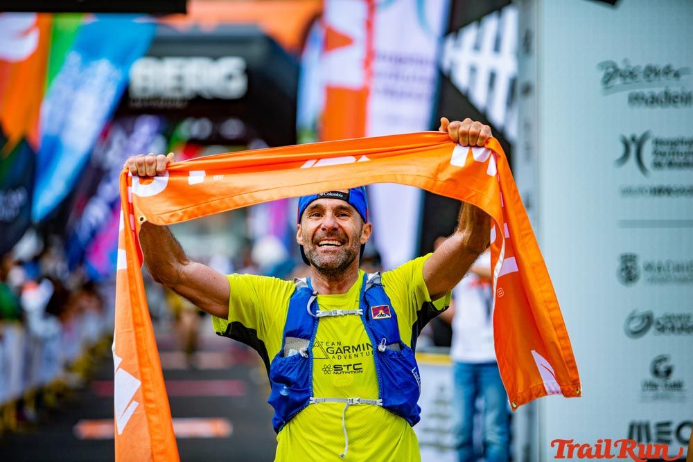 Ultra Trail MIUT de Madeira 21