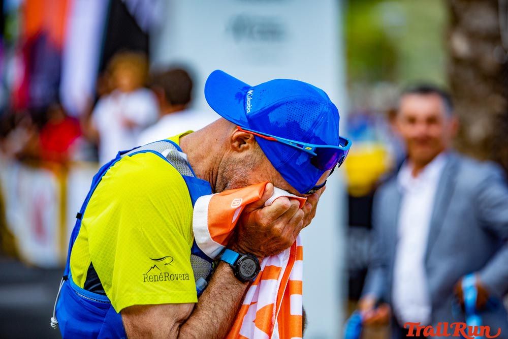 Ultra Trail MIUT de Madeira 21