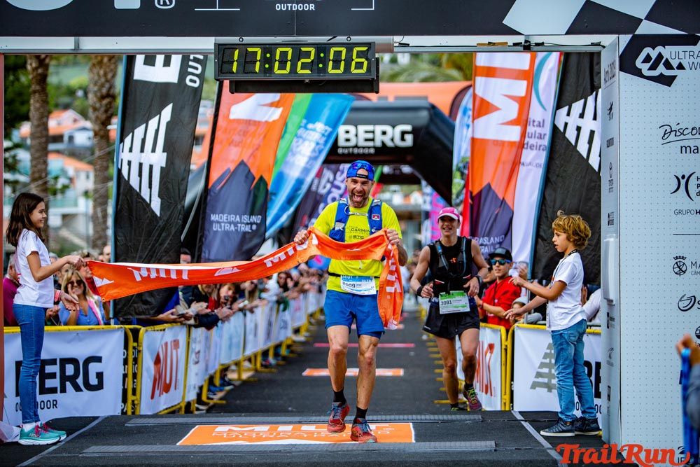 Ultra Trail MIUT de Madeira 21