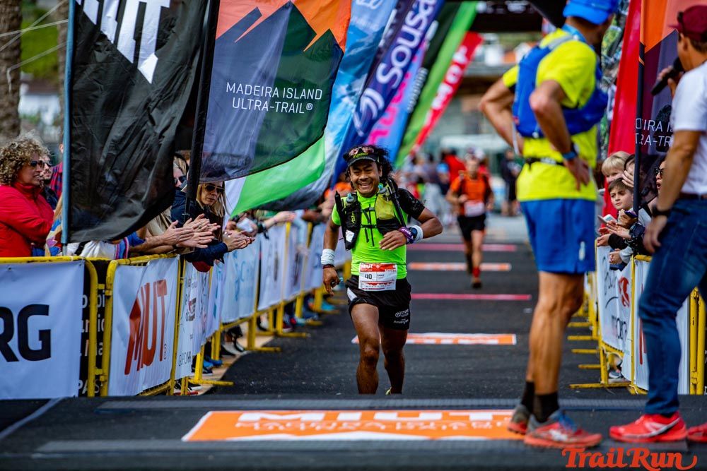 Ultra Trail MIUT de Madeira 21