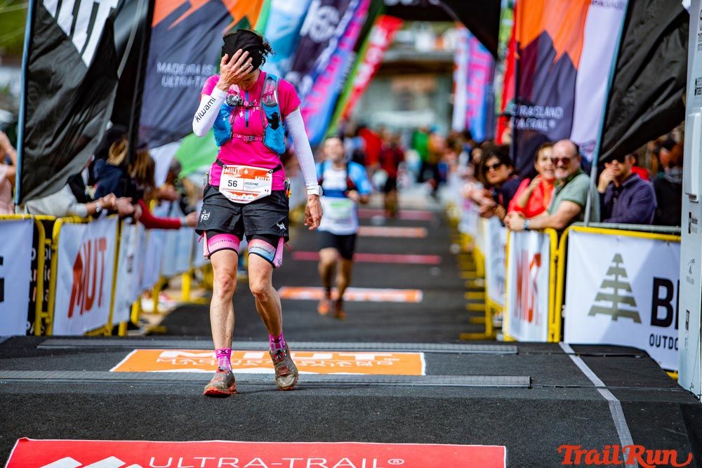 Ultra Trail MIUT de Madeira 22