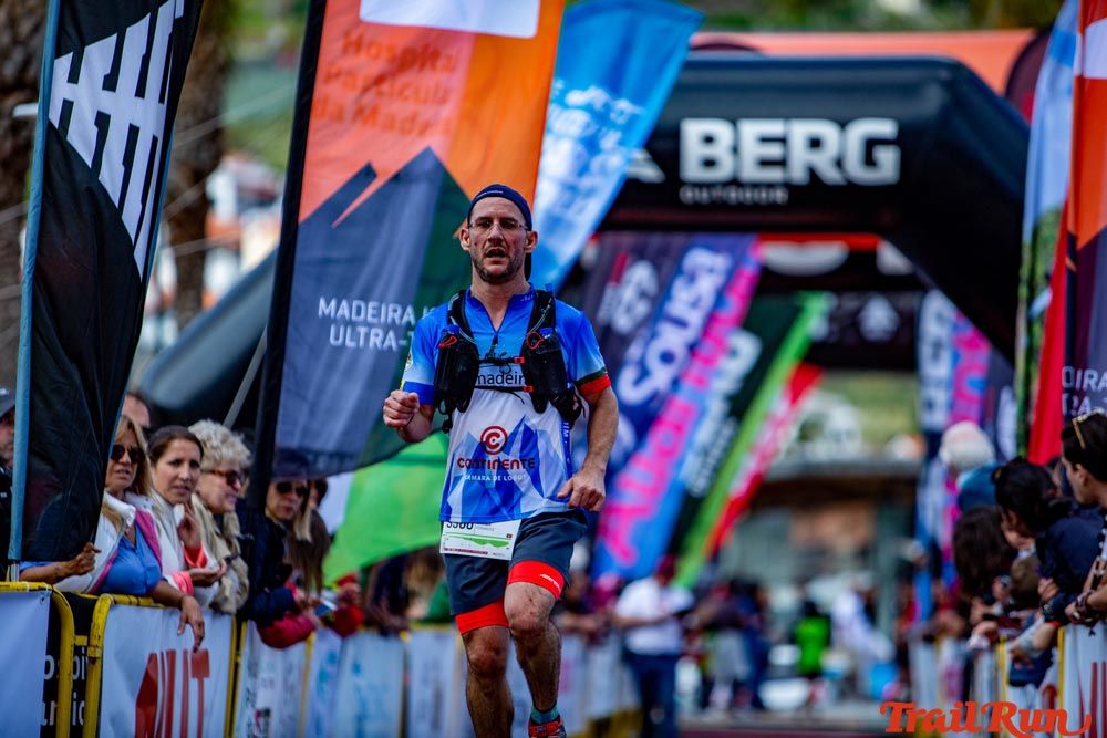 Ultra Trail MIUT de Madeira 21