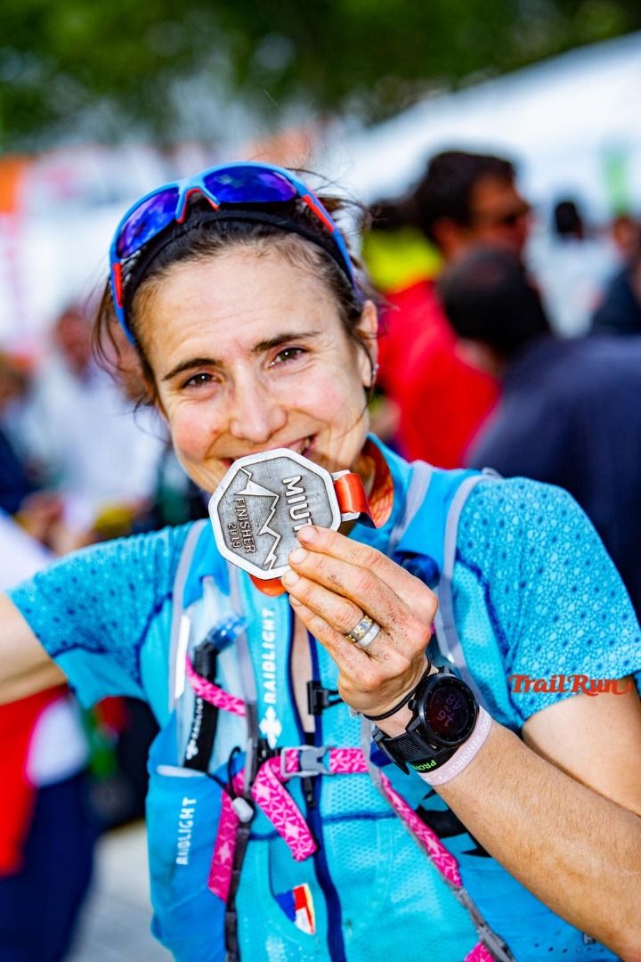 Ultra Trail MIUT de Madeira 20