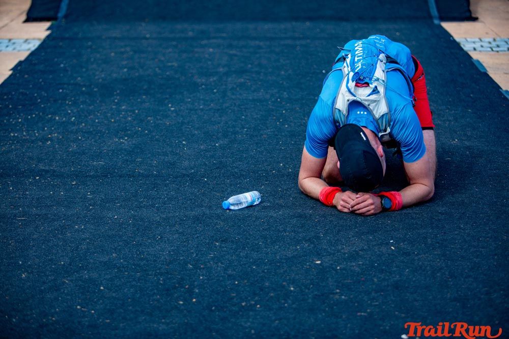 Ultra Trail MIUT de Madeira 21