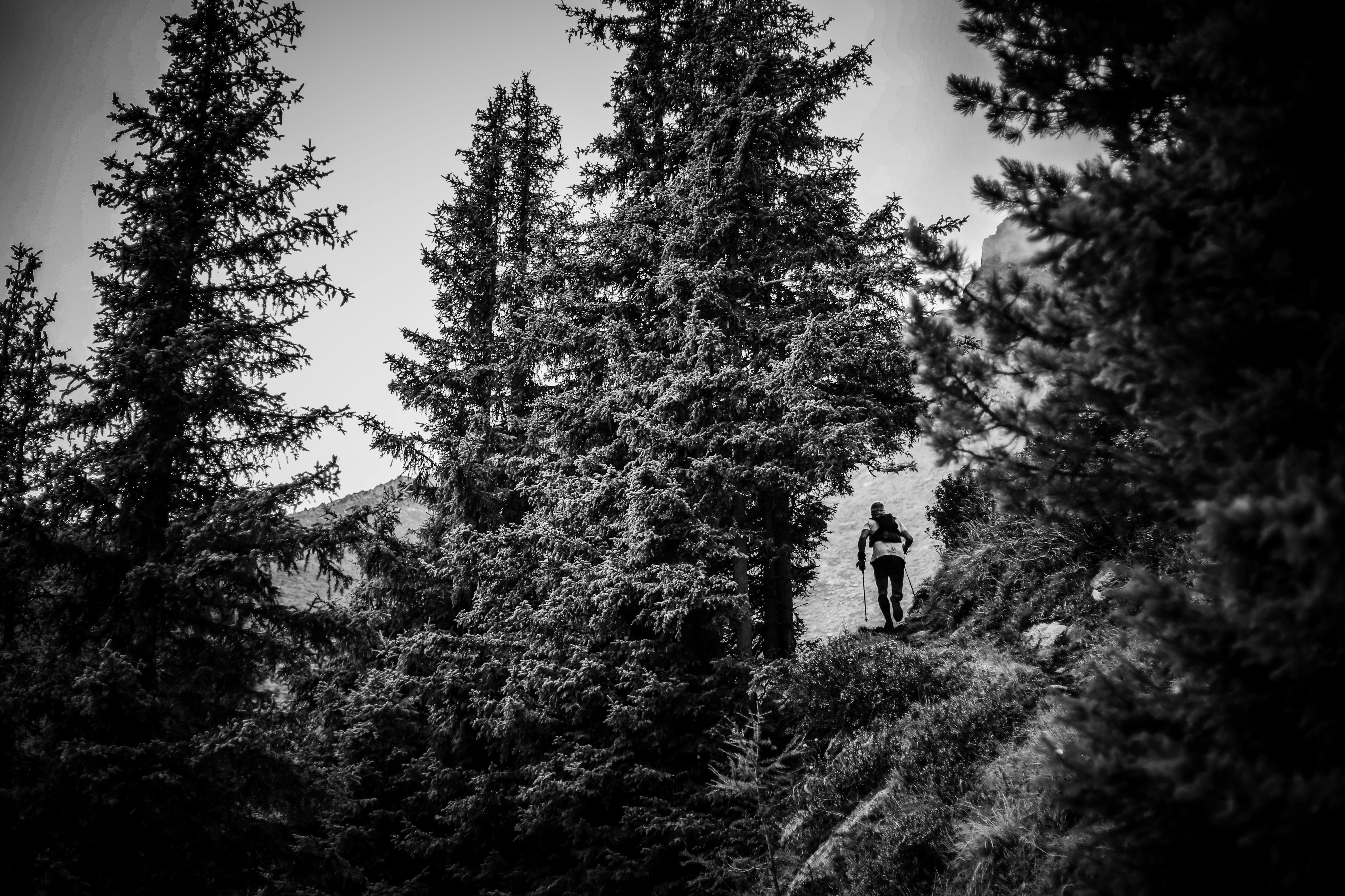 La seguridad en el trail ©Philipp Reiter