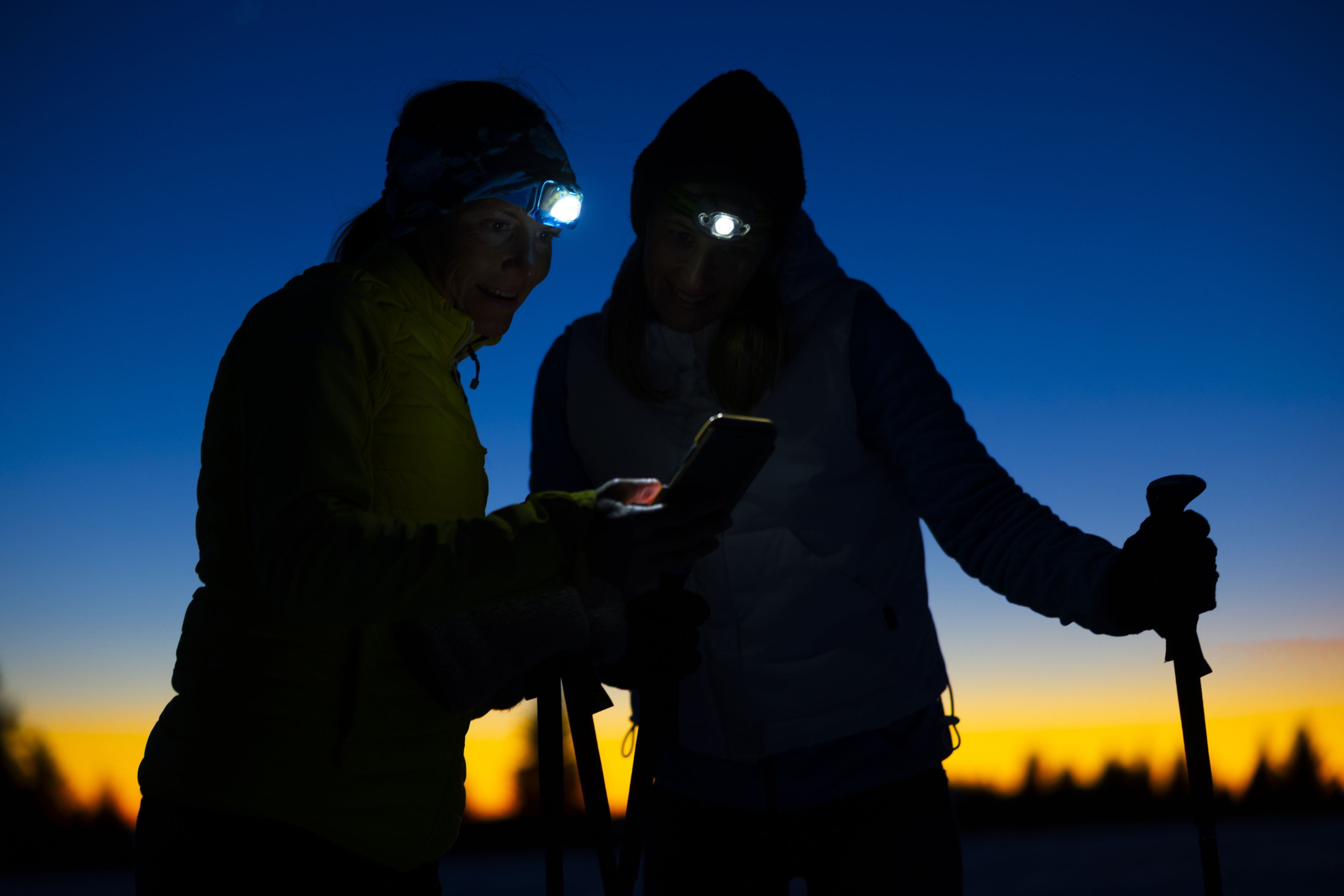 GPS frontales GPS frontales
