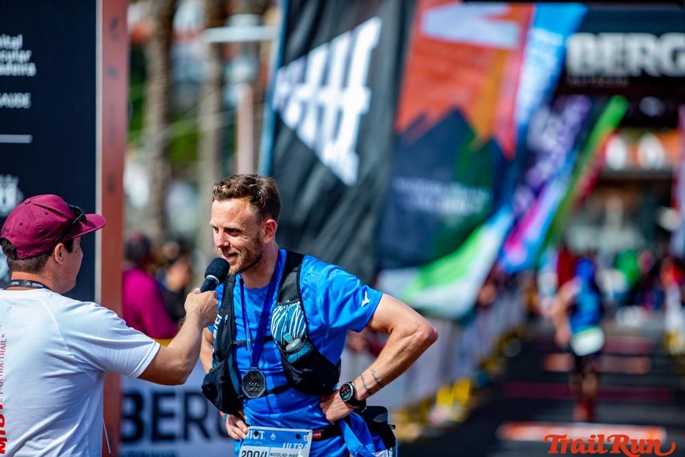 Ultra Trail MIUT de Madeira 22
