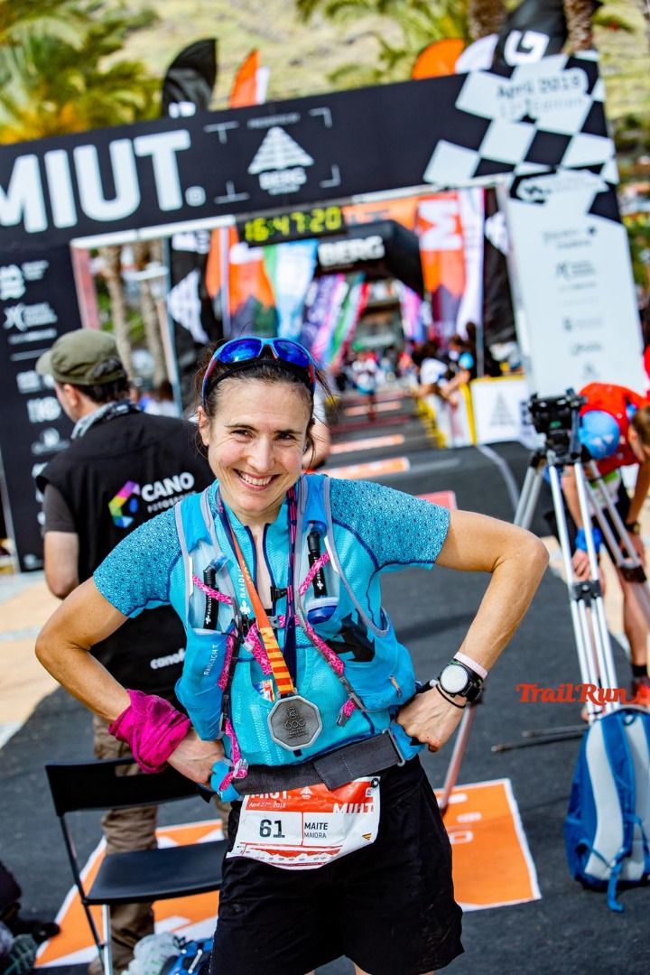 Ultra Trail MIUT de Madeira 20