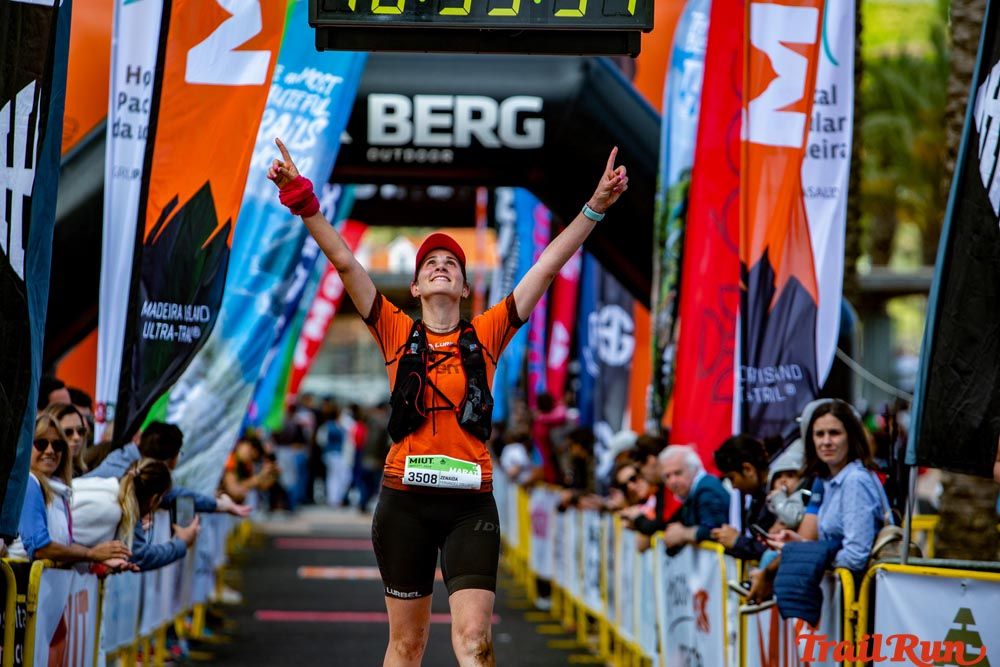 Ultra Trail MIUT de Madeira 21