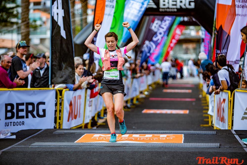 Ultra Trail MIUT de Madeira 21
