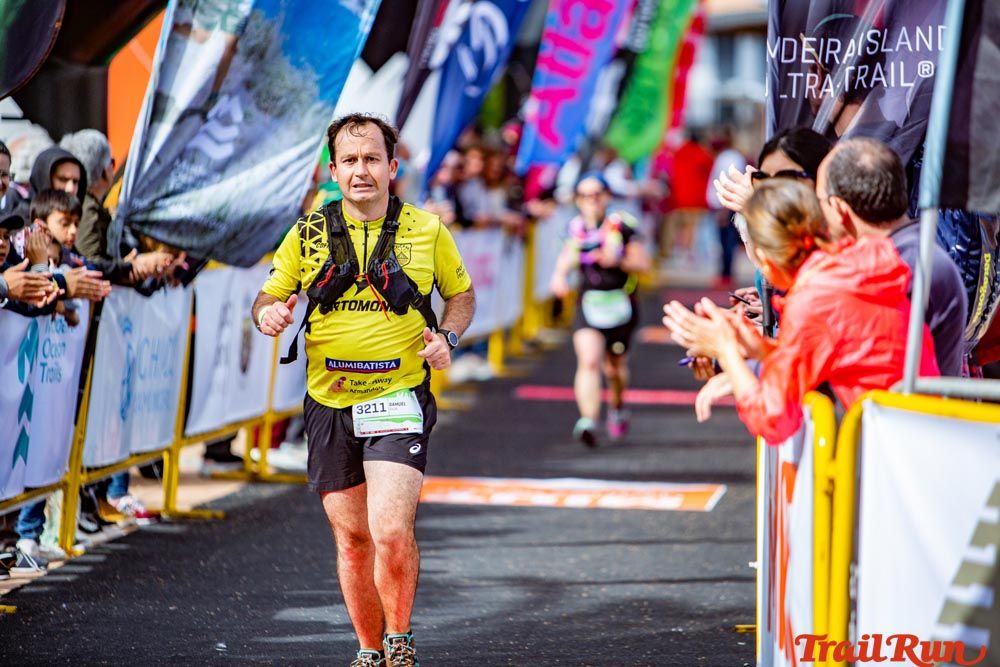 Ultra Trail MIUT de Madeira 22
